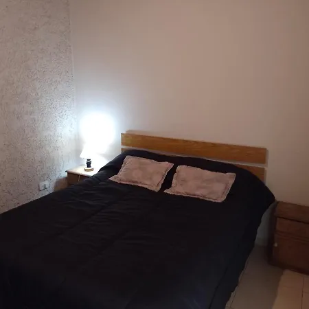 Departamento Por Calle Chile Tunuyan Exterior photo
