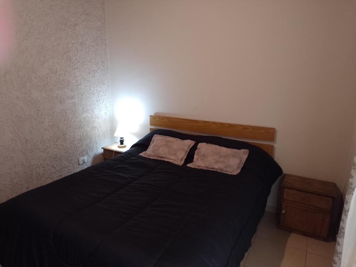 Departamento Por Calle Chile *