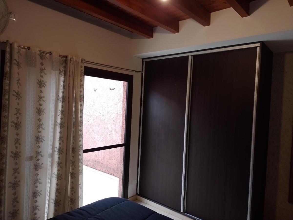 Apartment Departamento Por Calle Chile