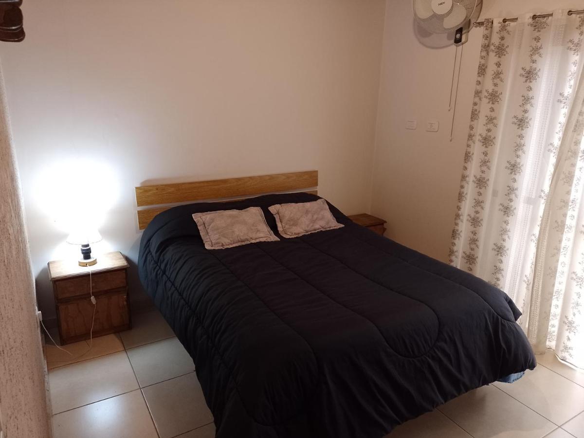 Apartment Departamento Por Calle Chile Tunuyan