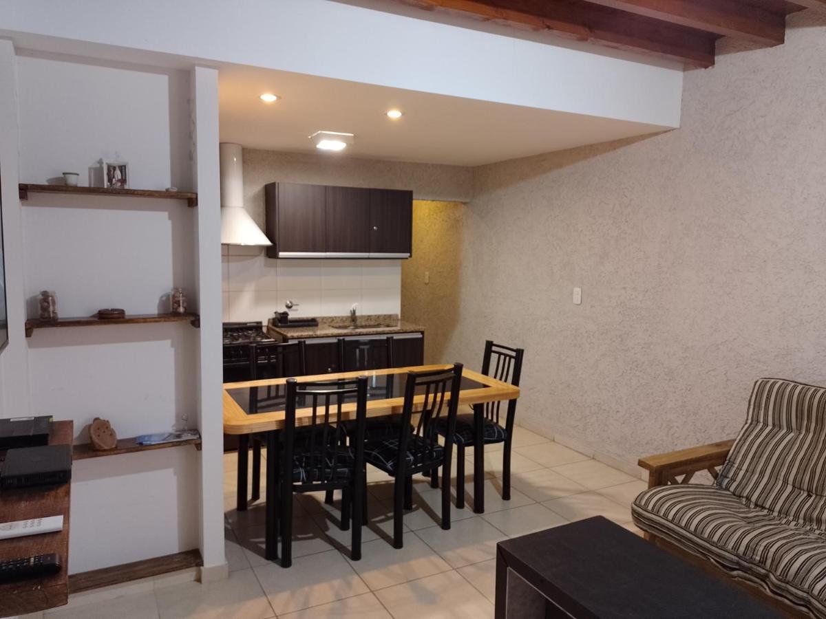 Apartment Departamento Por Calle Chile *