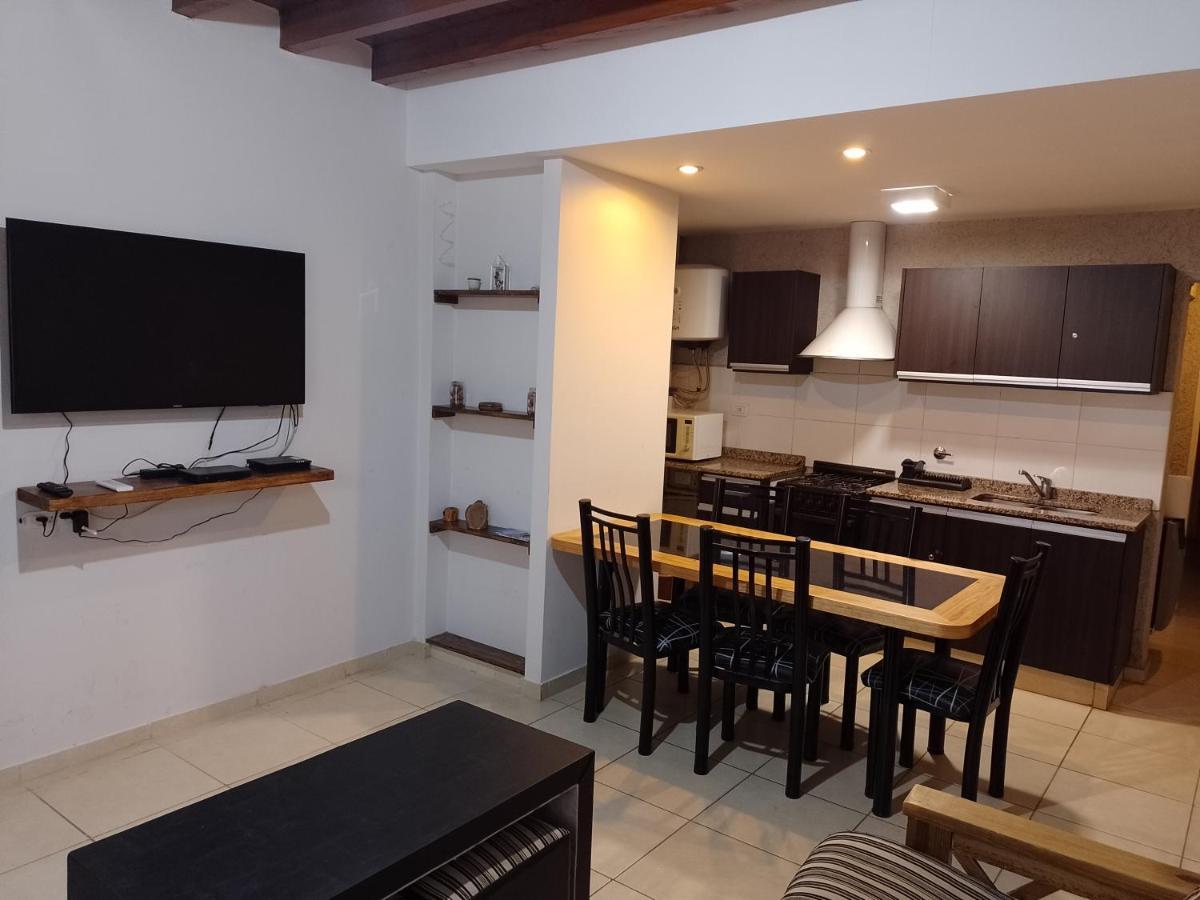 Departamento Por Calle Chile * Tunuyan