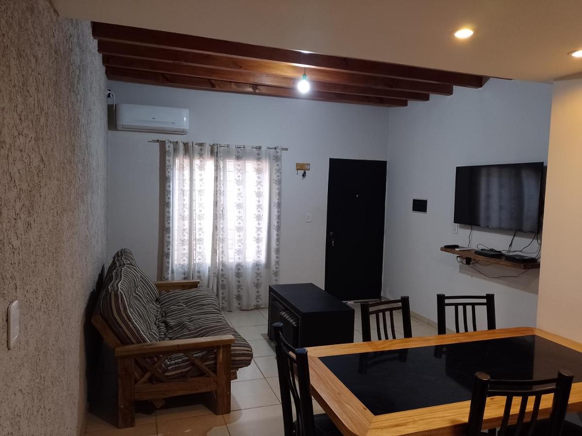 Departamento Por Calle Chile * Tunuyan