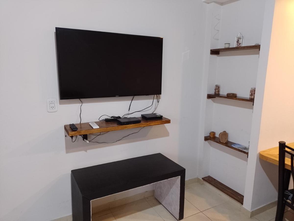 Departamento Por Calle Chile Apartment Tunuyan