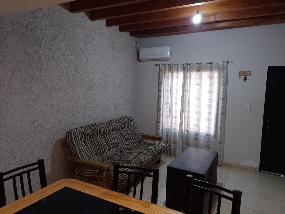 Departamento Por Calle Chile *