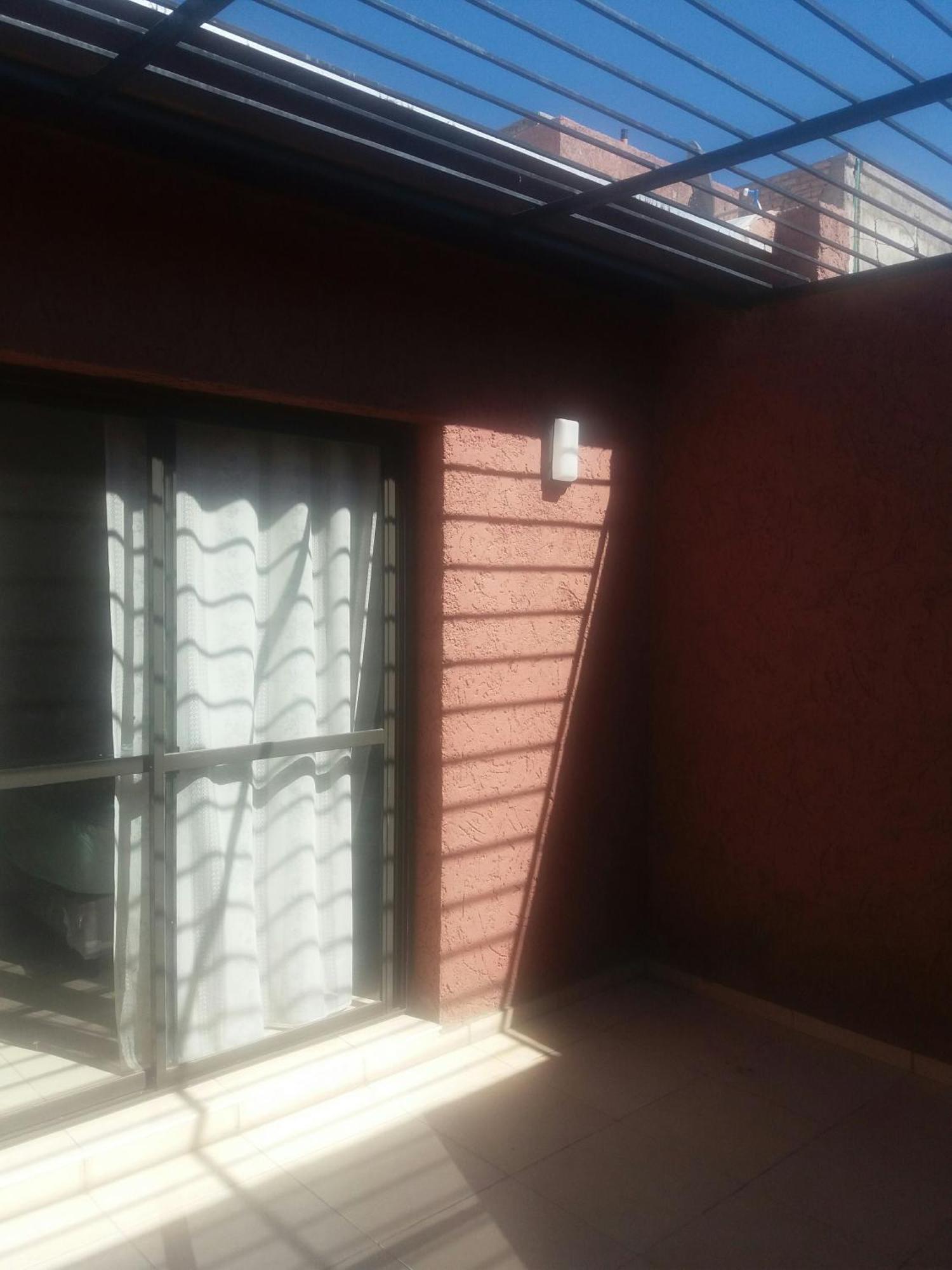 Departamento Por Calle Chile Apartment *