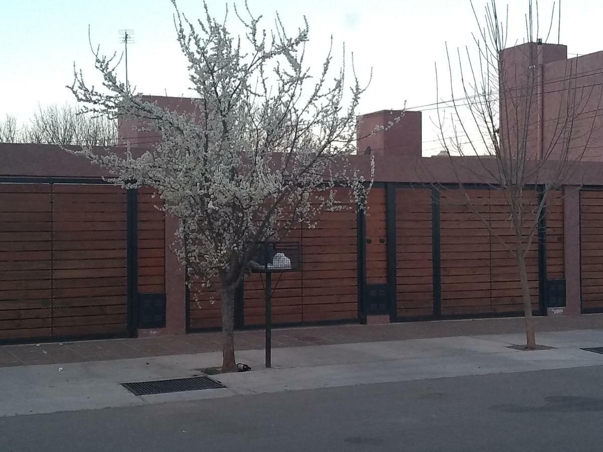 Apartment Departamento Por Calle Chile *
