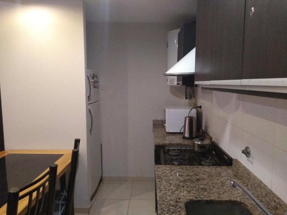 Departamento Por Calle Chile *