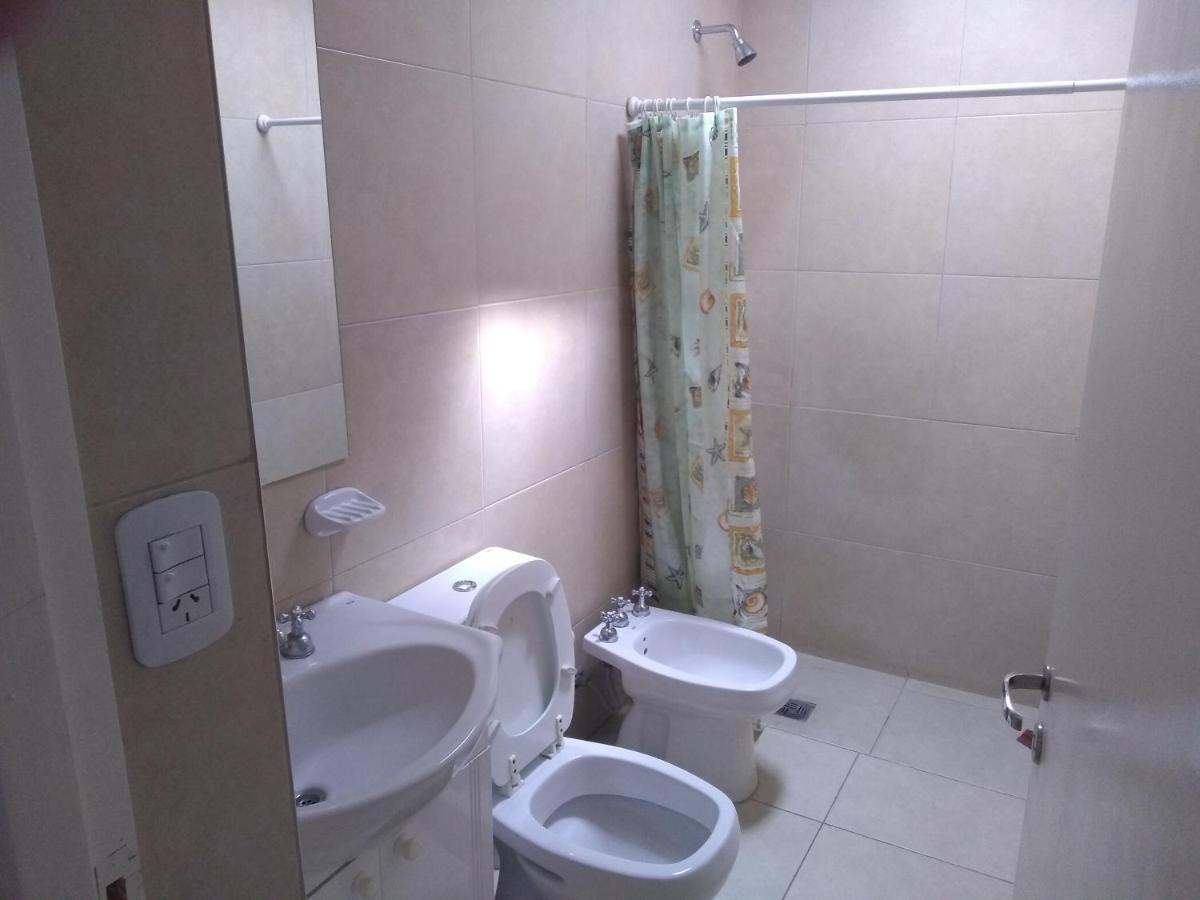 Departamento Por Calle Chile